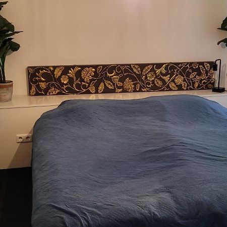 Stadslogement Goudsteeg 19B Διαμέρισμα Τσβόλε Εξωτερικό φωτογραφία