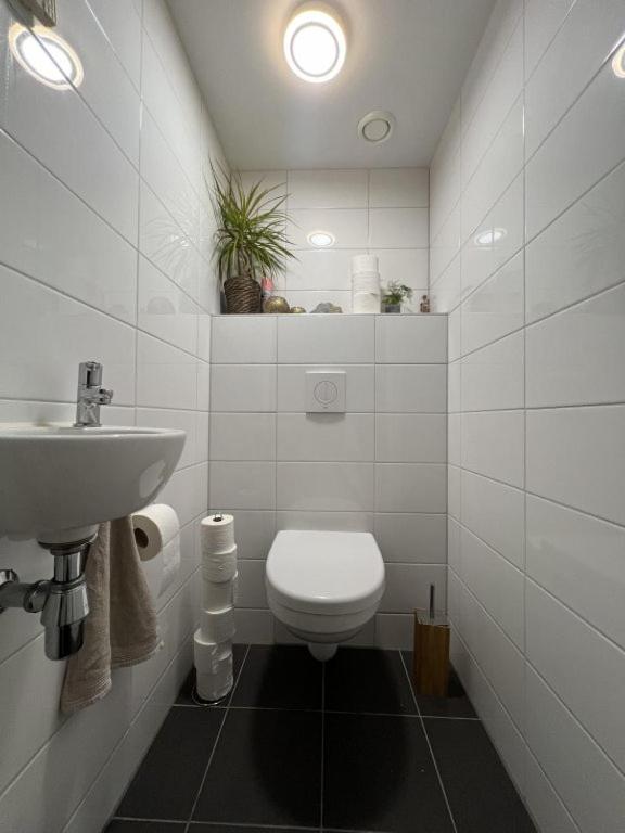 Stadslogement Goudsteeg 19B Διαμέρισμα Τσβόλε Εξωτερικό φωτογραφία