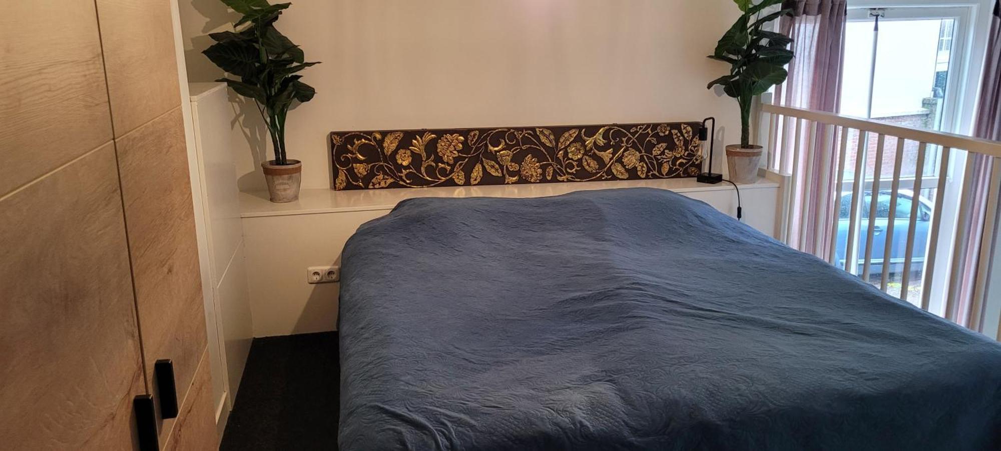 Stadslogement Goudsteeg 19B Διαμέρισμα Τσβόλε Εξωτερικό φωτογραφία