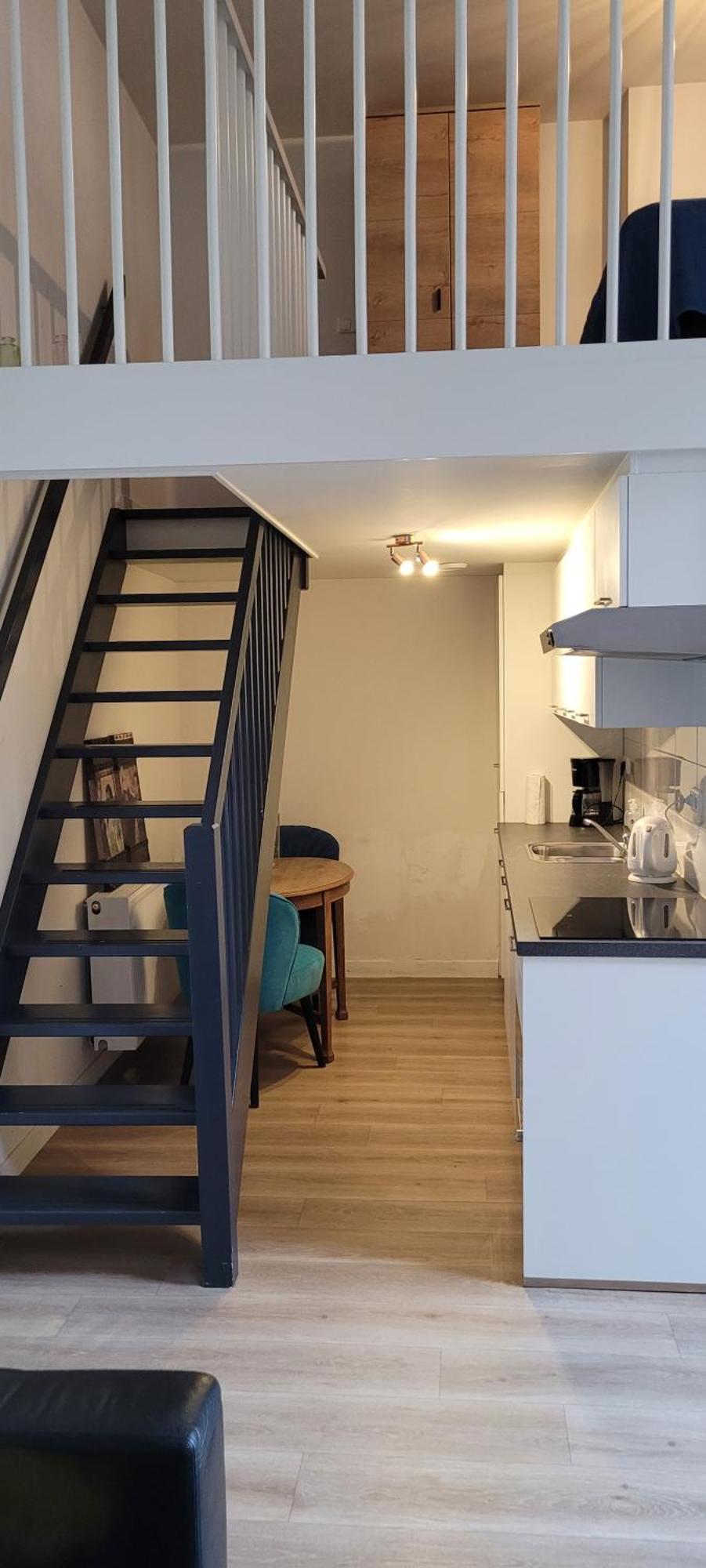 Stadslogement Goudsteeg 19B Διαμέρισμα Τσβόλε Εξωτερικό φωτογραφία