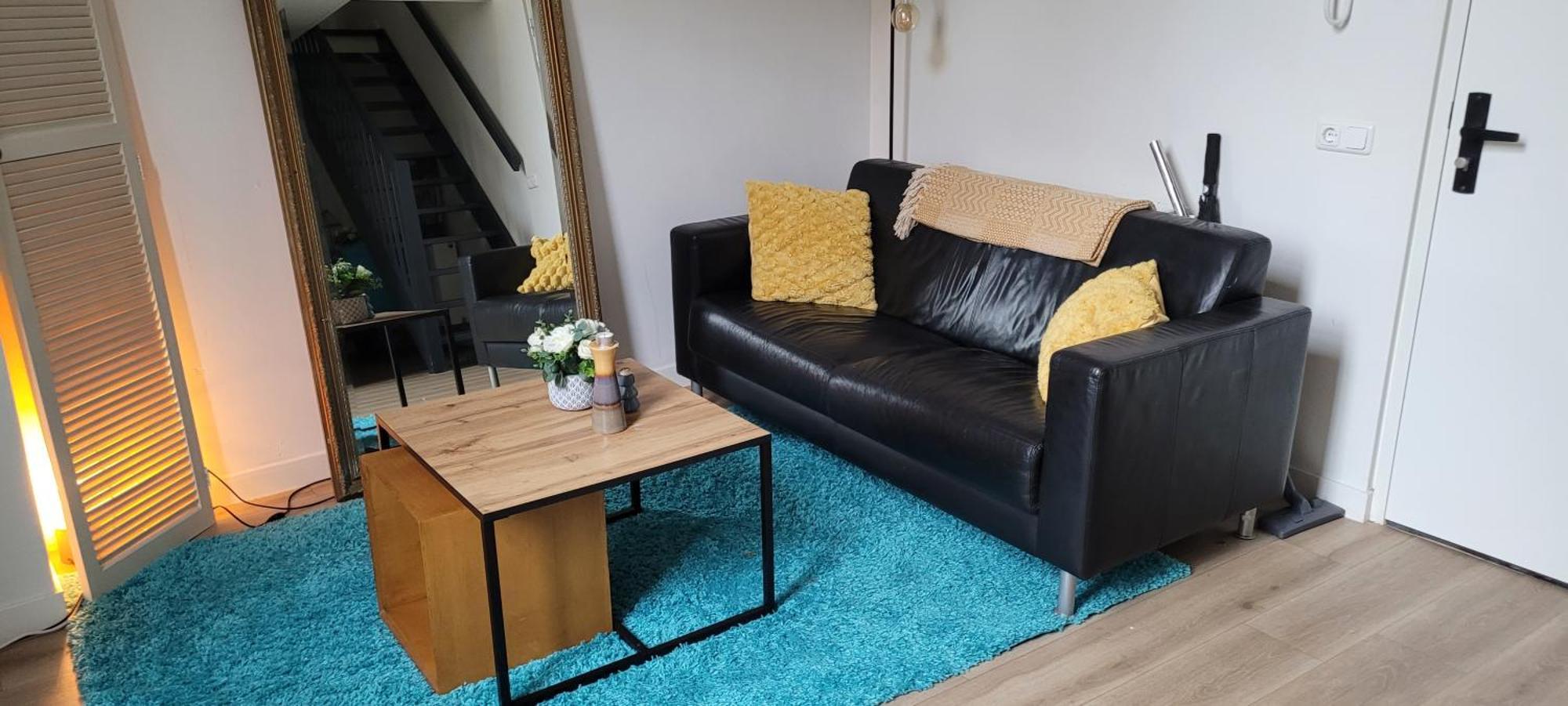 Stadslogement Goudsteeg 19B Διαμέρισμα Τσβόλε Εξωτερικό φωτογραφία